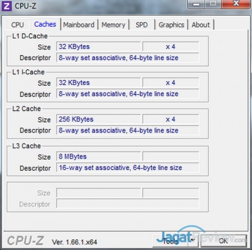 cache