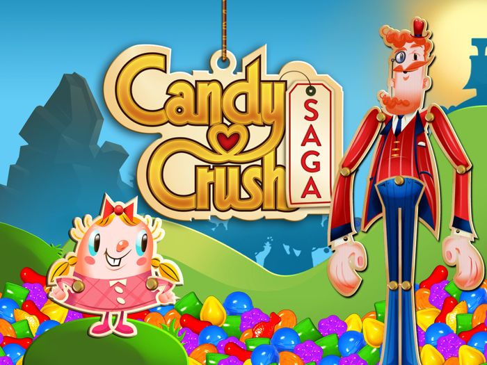 candy crush