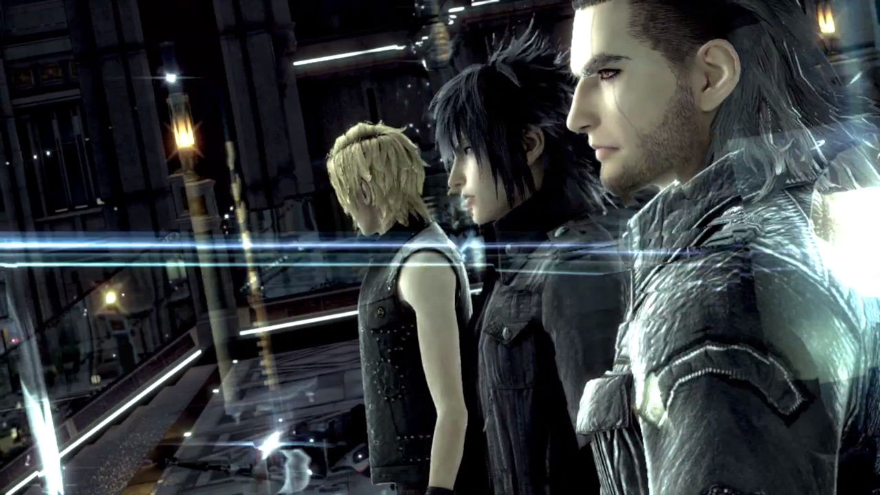 Square Enix Tertarik Luncurkan Final Fantasy Terbaru untuk PC! 3 ff