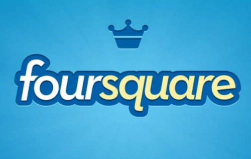 Kini Pesan Makanan Bisa Melalui Aplikasi Foursquare 1 foursquare