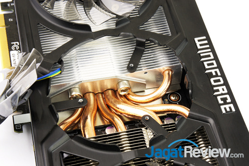 gigabyte gtx 780 ti ghz edition heatpipes