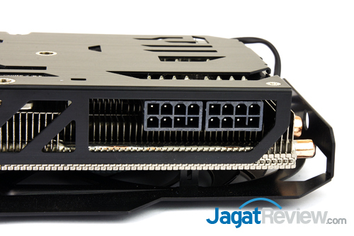 gigabyte gtx 780 ti ghz edition power connector