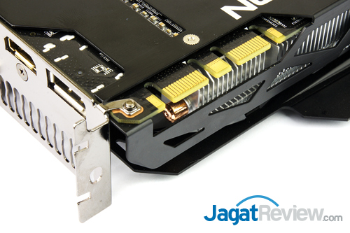 gigabyte gtx 780 ti ghz edition sli fingers