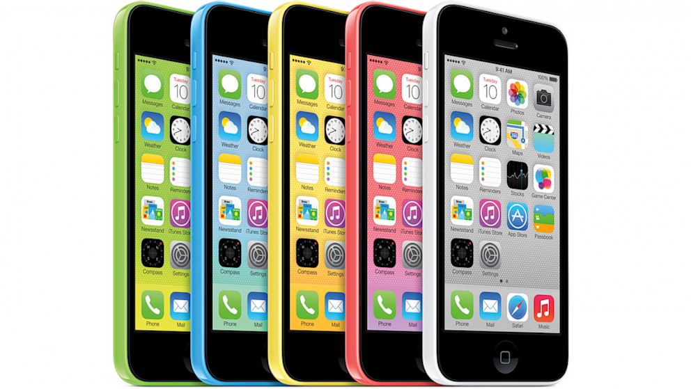 Apple Hadirkan iPhone 5C Berkapasitas 8 GB 32 iphone 5c