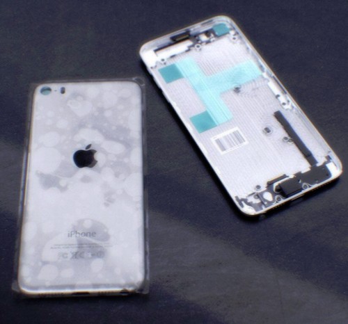 Inikah Bentuk Dari iPhone 6 Atau Disebut Juga iPhone Air? 3 iphone61