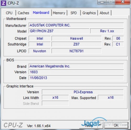 mainboard