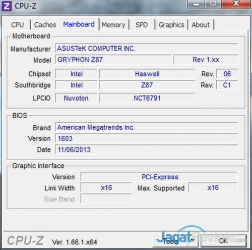 mainboard