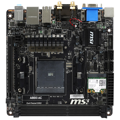MSI Luncurkan Motherboard Mini-ITX untuk AMD Kaveri 1 mb-428-103
