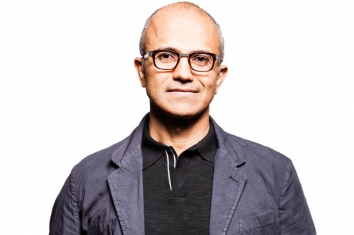Gaji CEO Baru Microsoft Jauh Melebihi Steve Ballmer 1 microsoft