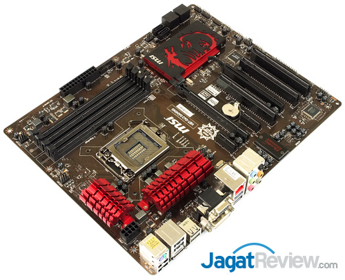 msi h87-g43 gaming board 02