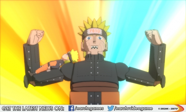 naruto ultimate revolution5
