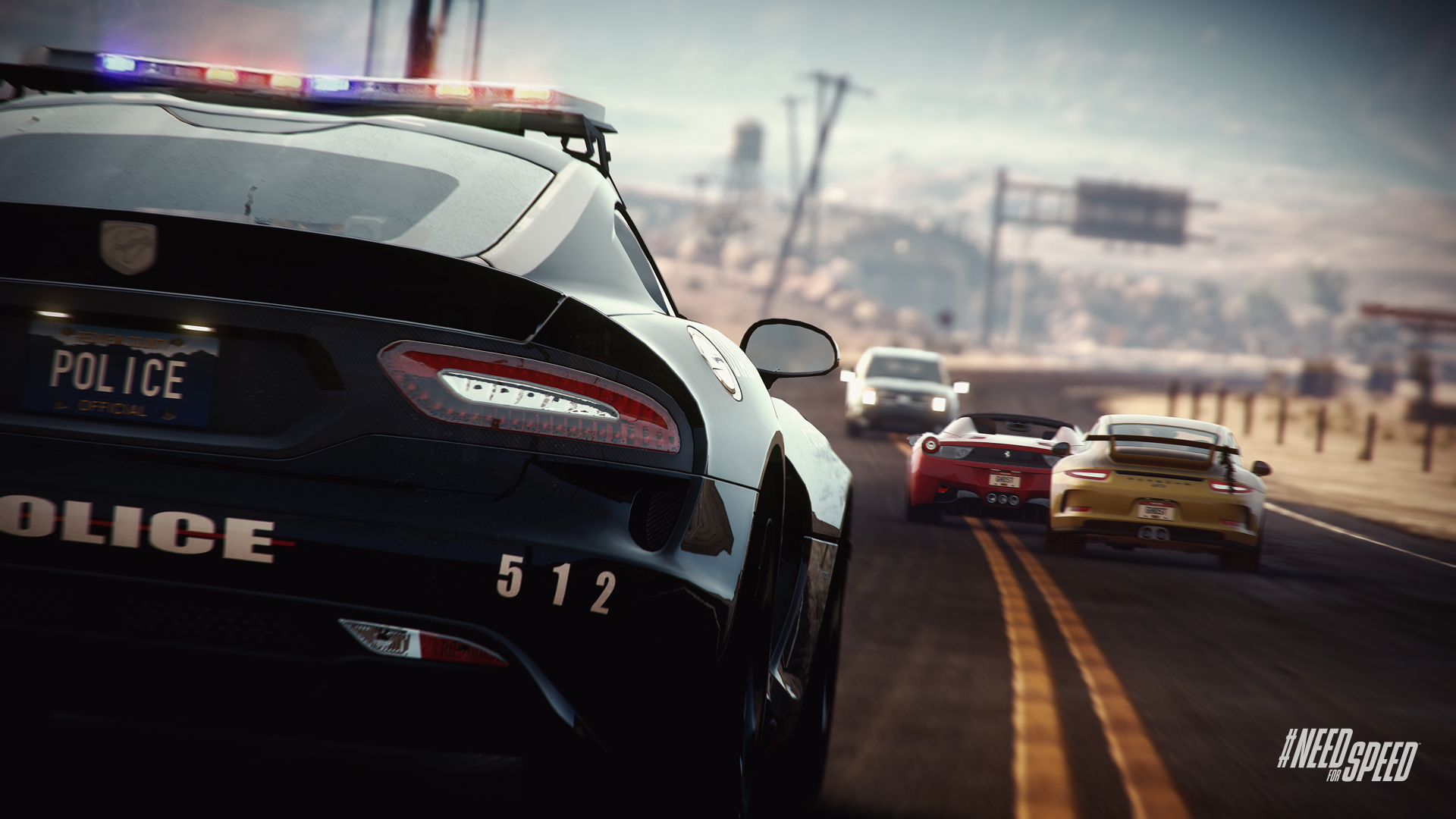 EA Pecat Massal Developer Need for Speed Terbaru 12 need for speed rivals
