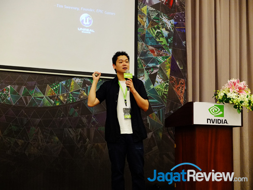 nvidia vietnam jeff yen k1 presentation