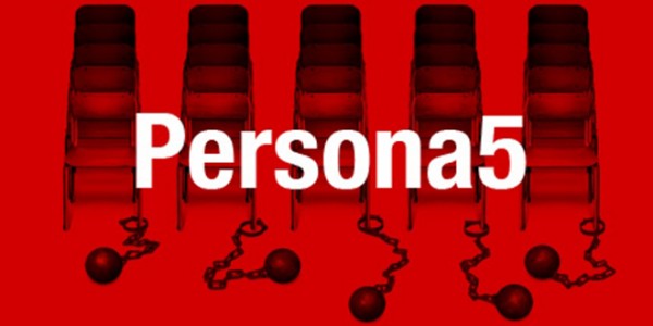 persona 5