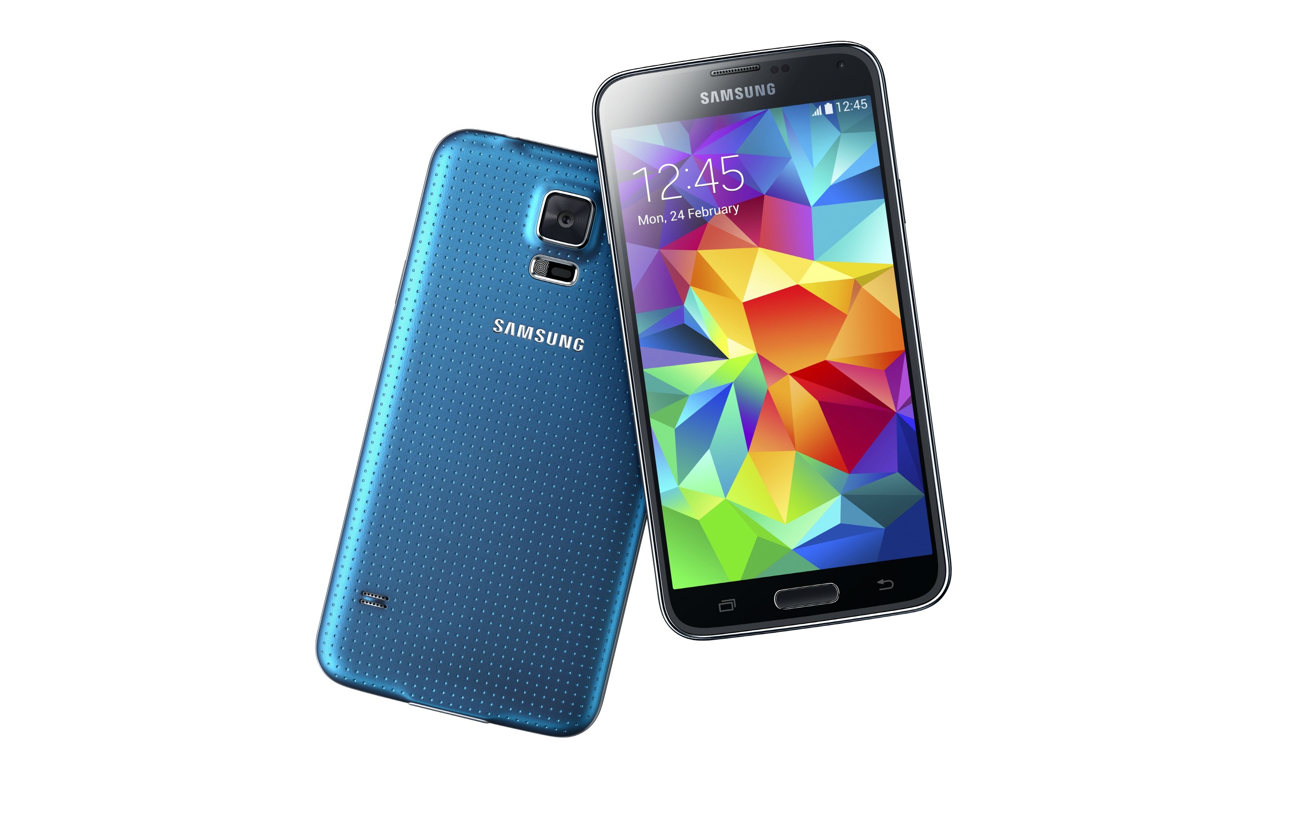 Samsung s 5g