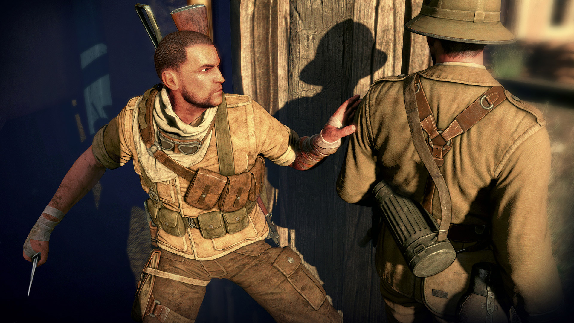 Valve Tarik Steam Key Sniper Elite 3 Hasil Curian 10 sniper elite 32