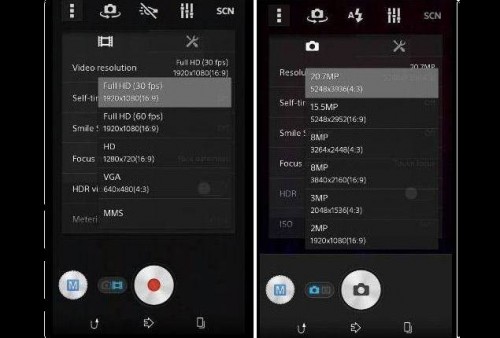 sony_z2_leaked_camera_settings_screenshot