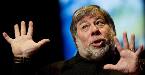 steve-wozniak