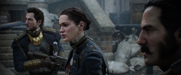 the order 1886 5