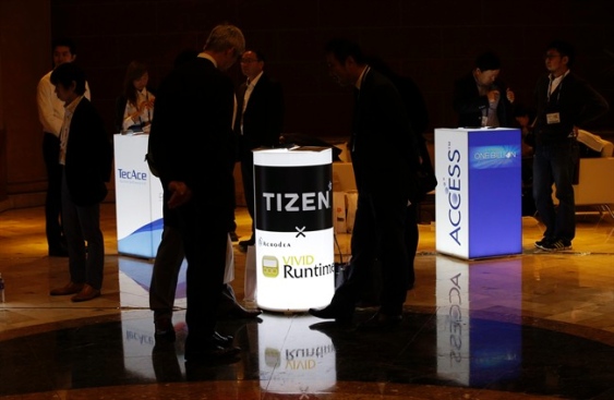 tizen 2
