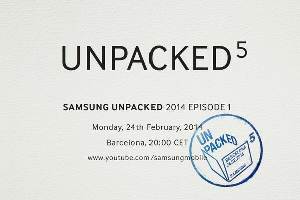 unpacked 5