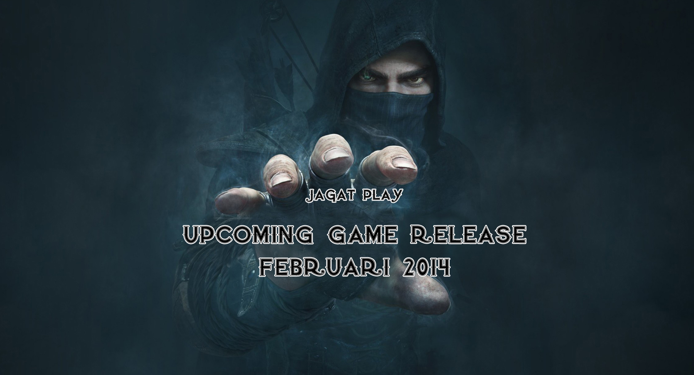 upcoming game release febru