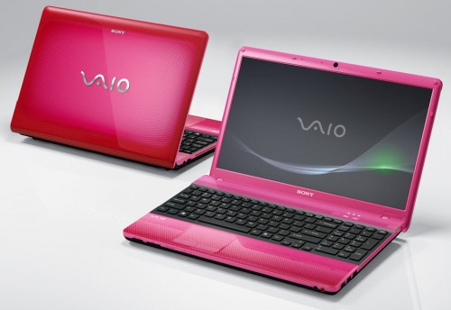 Sony Siap Melepas Vaio ke Perusahaan Investasi? 1 vaio 2