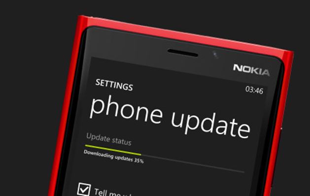 windows phone