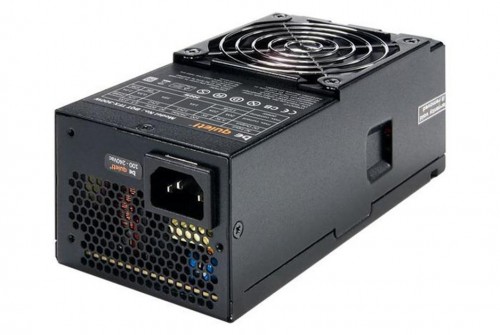 TFX Power 2