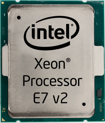 Intel Resmi Kenalkan Xeon E7 v2 4