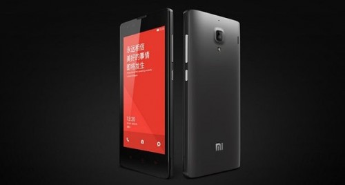 xiaomi redmi