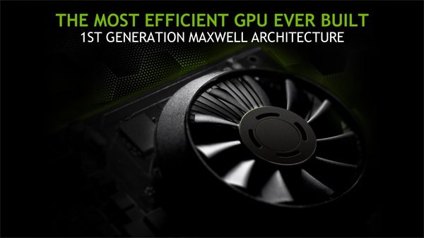 NVIDIA GeForce® GTX 750Ti: Nikmati Performa Terbaik GPU Maxwell! 10 1