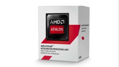 AM1 Athlon