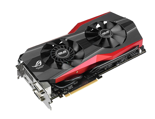 ASUS ROG MATRIX R9290X 01