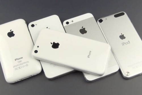 Apple 2