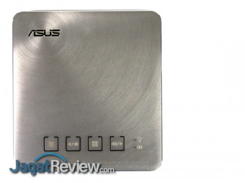 Hands-On Review Asus S1: Proyektor Portabel dengan Baterai Tahan Lama 9 Asus S1 (1)