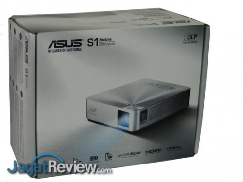 Hands-On Review Asus S1: Proyektor Portabel dengan Baterai Tahan Lama 1 Asus S1 (2)