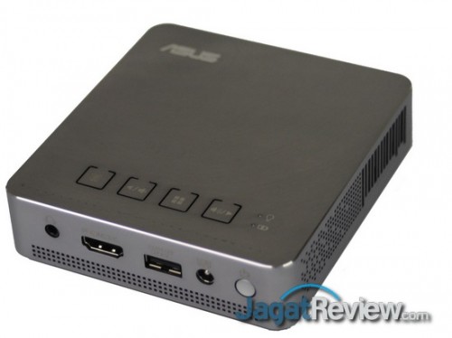 Hands-On Review Asus S1: Proyektor Portabel dengan Baterai Tahan Lama 8 Asus S1 (9)