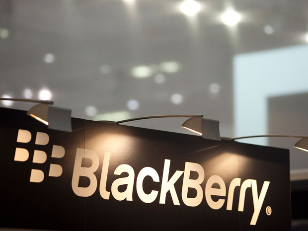 BlackBerry Kembali Menelan Kerugian Besar 16 BB Rugi