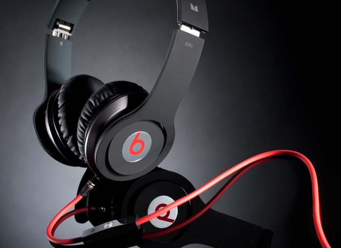 Beats Music API