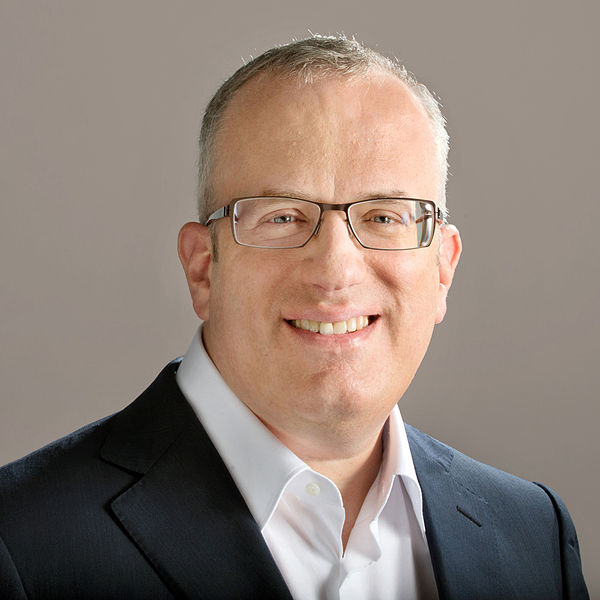 Brendan Eich Mozilla Foundation official photo