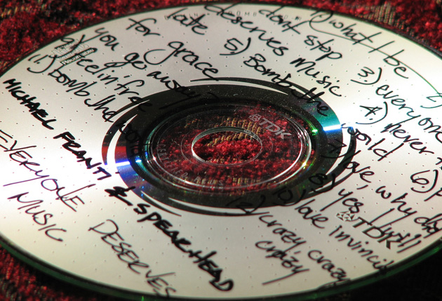 CD Rip