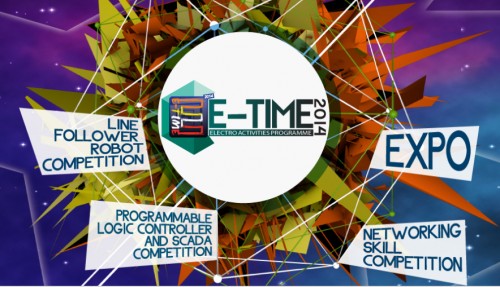E-Time 2014