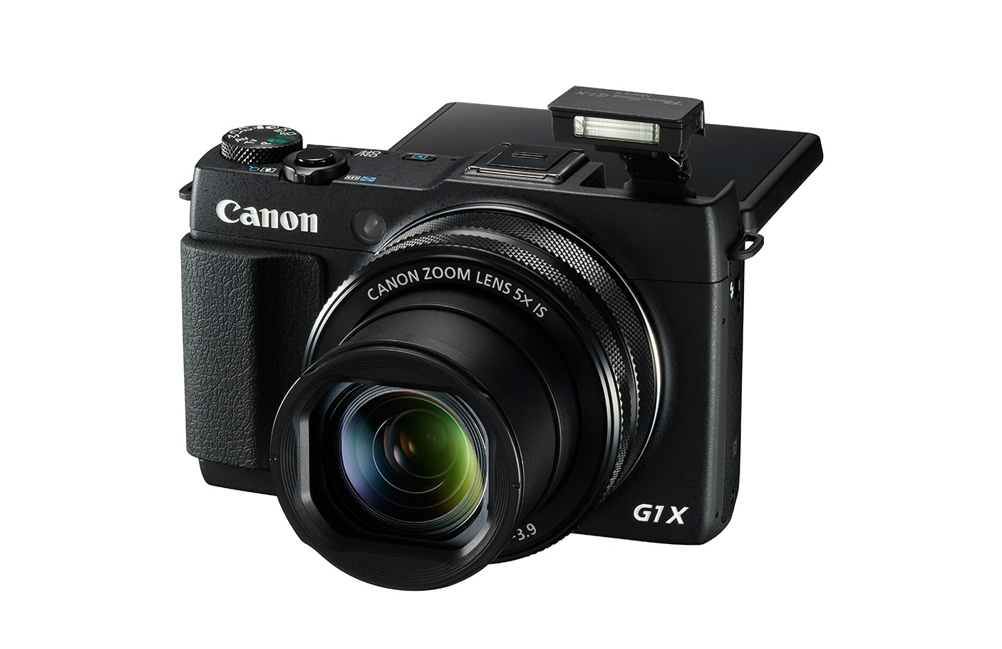 EC364 Front onAngle withFlash andScreen