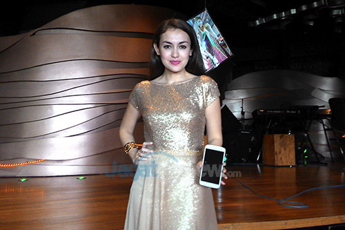 Evercoss A66s Rianti1