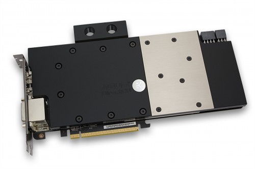 EK Meluncurkan ASUS® R9 290X DirectCU II Water Block! 2 FC-R9-290X-DCII_NA_1200