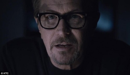 G-oldman