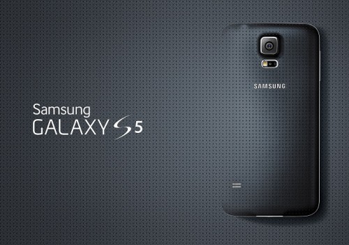 Samsung Benamkan Tiga Teknologi Penghemat Baterai di Galaxy S5 1 Galaxy-S5_Black_11