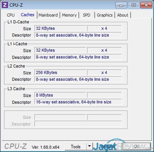 Gigabyte GA-Z87X-UD5 TH: Motherboard Dengan Fitur yang Lengkap 9 Gigabyte_Z87_UD5_TH_cache