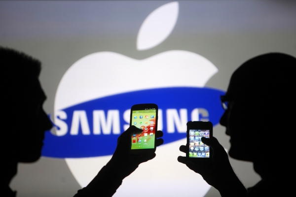 Samsung dan Google Beraliansi Melawan Apple 14 Google